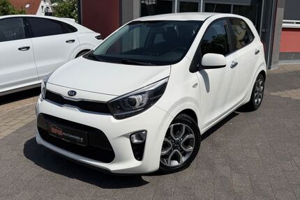 Kia Picanto Gebrauchtwagen