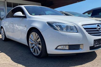 Opel Insignia Gebrauchtwagen