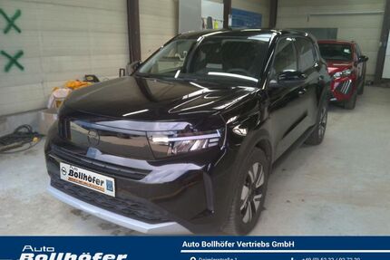 Opel Frontera Gebrauchtwagen