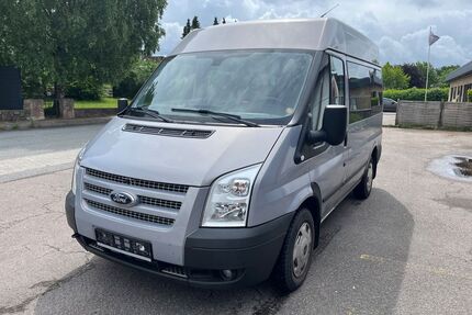 Ford Transit Gebrauchtwagen