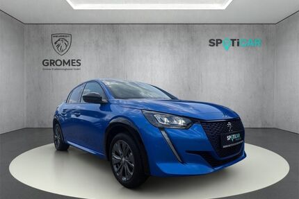 Peugeot 208 Gebrauchtwagen