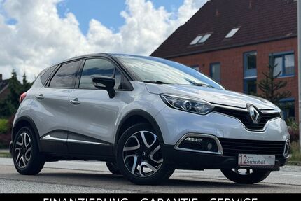 Renault Captur Gebrauchtwagen