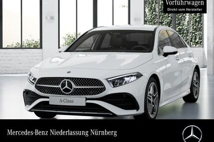 Mercedes-Benz A 200 Gebrauchtwagen