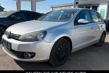 Fiat Golf 