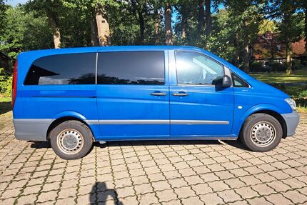 Mercedes-Benz Vito Gebrauchtwagen