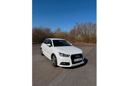 Audi A1 Gebrauchtwagen