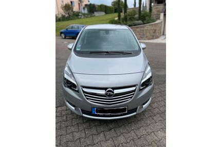 Opel Meriva Gebrauchtwagen