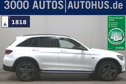 Mercedes-Benz GLC 300 Gebrauchtwagen