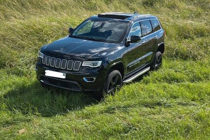 Jeep Grand Cherokee Gebrauchtwagen