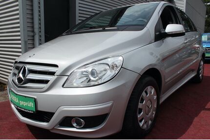 Mercedes-Benz B 160 Gebrauchtwagen
