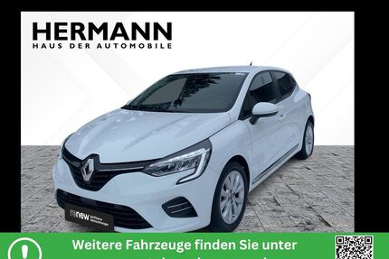 Renault Clio Gebrauchtwagen