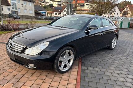 Mercedes-Benz CLS 350 Gebrauchtwagen