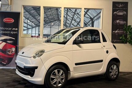 Microcar DUÈ Gebrauchtwagen