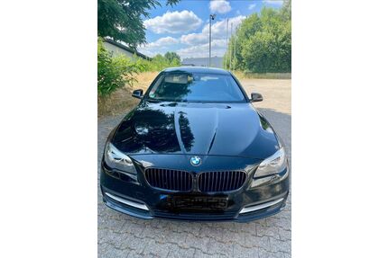BMW 535 Gebrauchtwagen