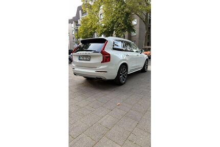 Volvo XC90 Gebrauchtwagen