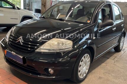Citroen C3 Gebrauchtwagen