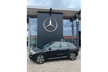 Mercedes-Benz GLA 250 Gebrauchtwagen
