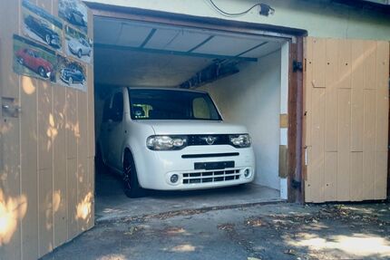 Nissan Cube Gebrauchtwagen