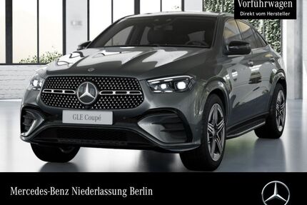 Mercedes-Benz GLE 450 Gebrauchtwagen