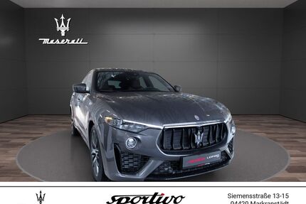 Maserati Levante Gebrauchtwagen