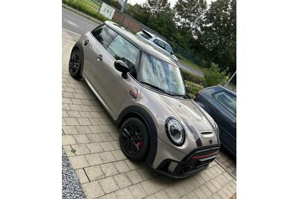 Mini John Cooper Works Gebrauchtwagen