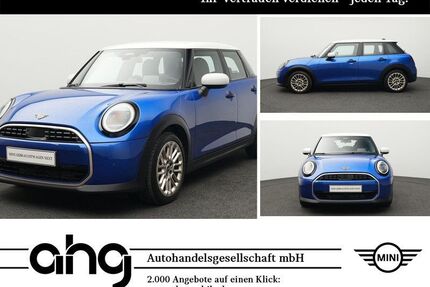 Mini John Cooper Works Gebrauchtwagen