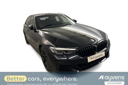 BMW 545 Gebrauchtwagen