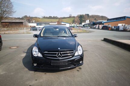 Mercedes-Benz R 350 Gebrauchtwagen