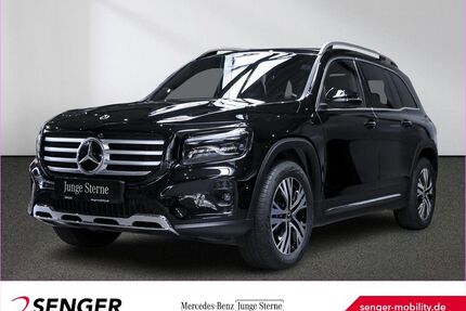 Mercedes-Benz GLB 200 Gebrauchtwagen
