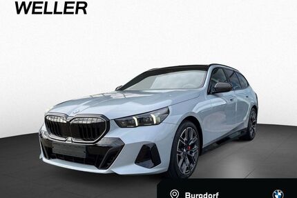 BMW 540 Gebrauchtwagen