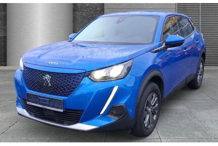 Peugeot e-2008 Gebrauchtwagen