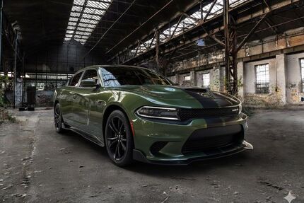 Dodge Charger Gebrauchtwagen