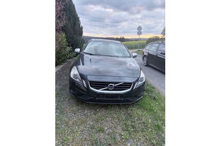 Volvo V60 Gebrauchtwagen