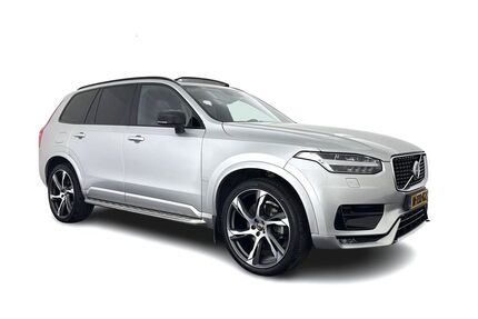 Volvo XC90 Gebrauchtwagen