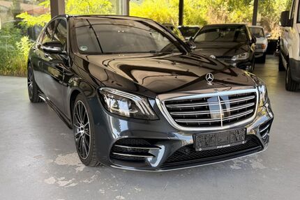 Mercedes-Benz S 400 Gebrauchtwagen