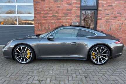 Porsche 911 Gebrauchtwagen