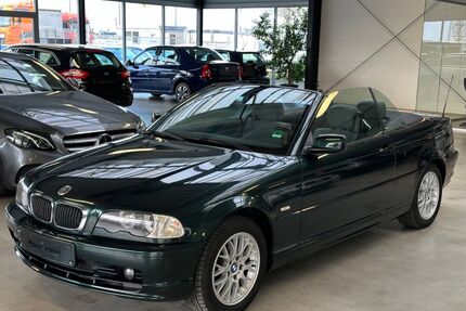 BMW 318 Gebrauchtwagen