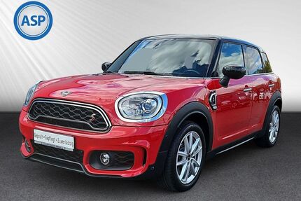 Audi Countryman S (Cooper) 