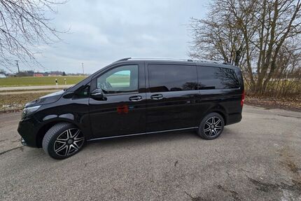 Mercedes-Benz V 300 Gebrauchtwagen