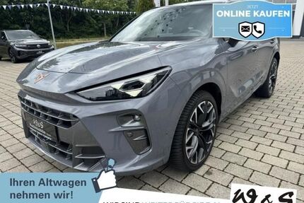 Cupra Terramar Gebrauchtwagen