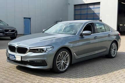 BMW 530 Gebrauchtwagen