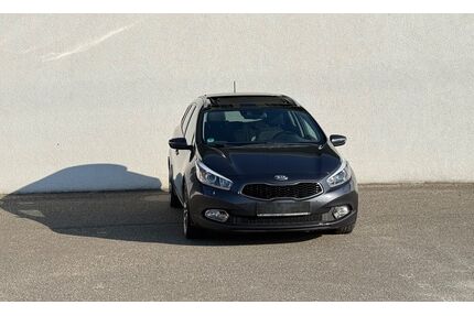 Kia ceed / Ceed Gebrauchtwagen