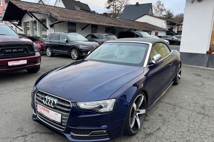 Audi S5 Gebrauchtwagen