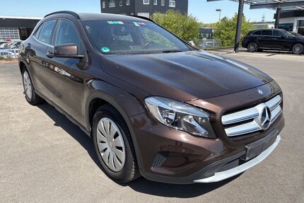 Mercedes-Benz GLA 200 Gebrauchtwagen