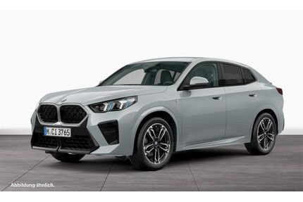 BMW X2 Gebrauchtwagen