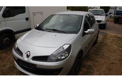 Renault Clio Gebrauchtwagen