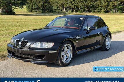 BMW Z3 M Gebrauchtwagen
