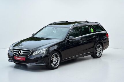 Mercedes-Benz E 250 Gebrauchtwagen