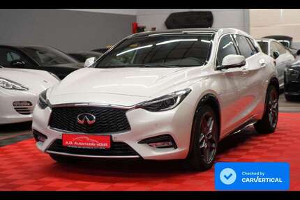 INFINITI Q30 Gebrauchtwagen