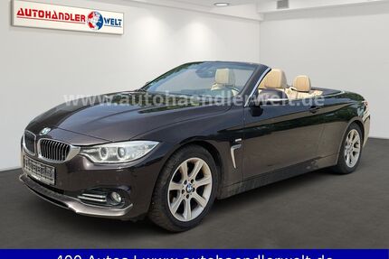 BMW 420 Gebrauchtwagen